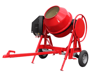 Matériel de ferme - Bétonnière - Malaxeurs - Bétonnière bricolage BBF