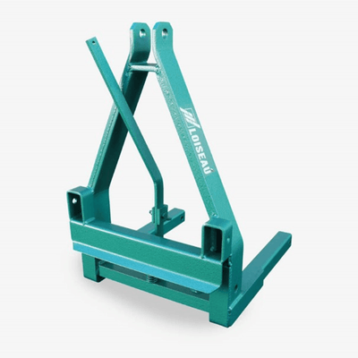 Manutention - Bennes - Bennes 3 points LOISEAU