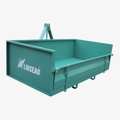 Manutention - Bennes - Bennes 3 points LOISEAU