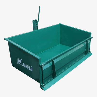 Manutention - Bennes - Bennes 3 points LOISEAU