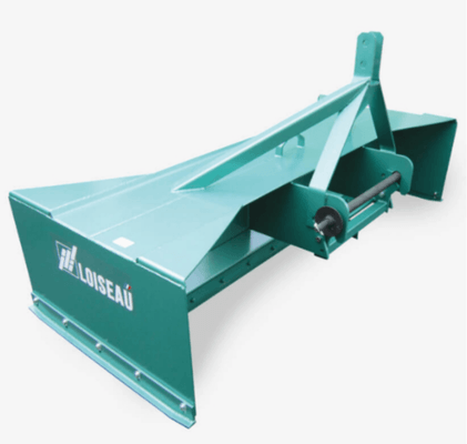 Manutention - Godets 3 point - Rabots à lisier LOISEAU