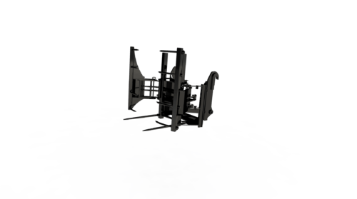 Manutention - Pince balle - Pince balles