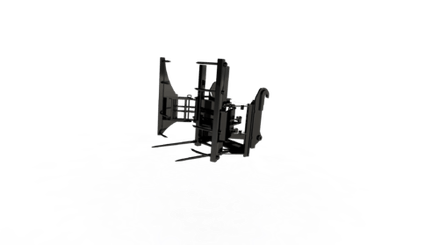 Manutention - Pince balle - Pince balles