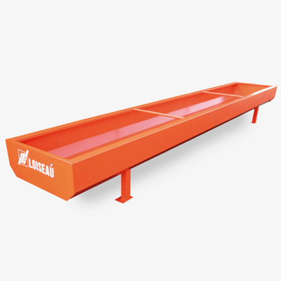 Matériel d'élevage - Auges - Auges LOISEAU