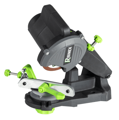 Accessoires bois - Affûteuses et accessoires - Affûteuse de chaîne électrique
