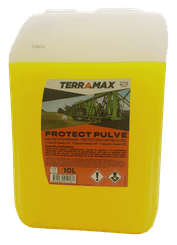 Pulvérisation - Produits - Protection pulvérisateur