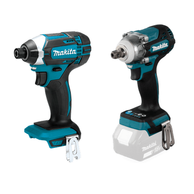 Electroportatifs - Perçeuses, visseuses - Visseuse et boulonneuse à chocs