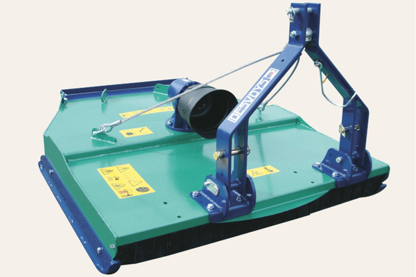 Entretien - Gyrobroyeurs - Gyrobroyeur Vigne