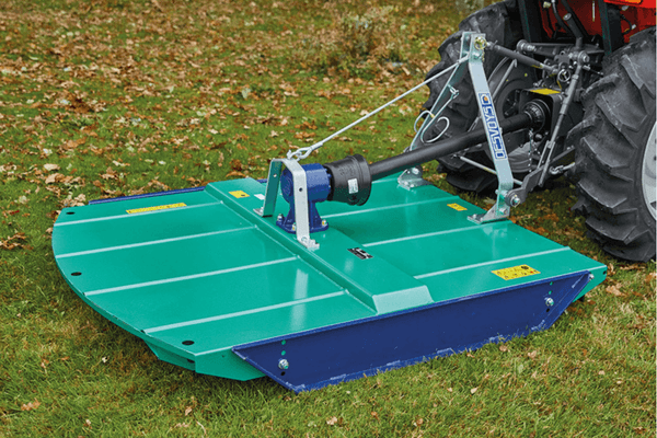 Entretien - Gyrobroyeurs - Gyrobroyeur Espaces verts et Série spéciale