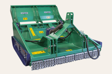 Entretien - Gyrobroyeurs - Gyrobroyeurs forestier et débroussailleurs DESVOYS