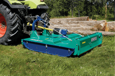 Entretien - Gyrobroyeurs - Gyrobroyeurs forestier et débroussailleurs DESVOYS