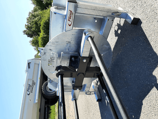 Alimentation - Dérouleuses - Dérouleuse à broches pique bottes