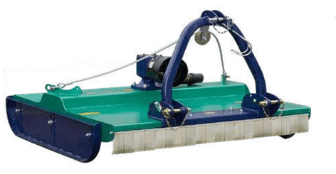 Entretien - Gyrobroyeurs - Gyrobroyeur CLEAN-COUPE