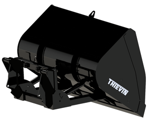 Manutention - Godet - Godet à déversement amplifié GDA