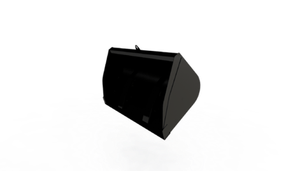 Manutention - Godet - Godet à déversement amplifié GDA