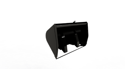 Manutention - Godet - Godet à déversement amplifié GDA