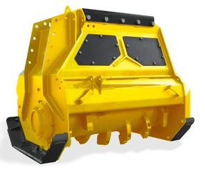 Matériel forestier - Broyeurs de végétaux - Broyeur forestier XYLOR