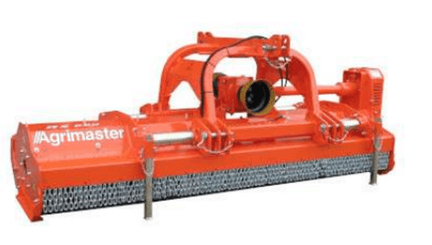 Entretien - Broyeur axe horizontal - Broyeurs réversibles RVL, RV SHUTTLE, RS et RVM