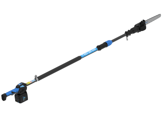 Entretien - Taille viti-arbo - Élagueuse