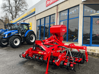 Travail du sol - Rouleaux - Rouleau GRASS ROLLER