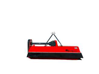 Entretien - Broyeur axe horizontal - Broyeur  LP et MTL herbes et petites branches