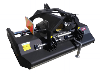 Entretien - Broyeur axe horizontal - Broyeur DTX vignobles et vergers