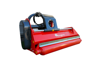 Entretien - Broyeur axe horizontal - Broyeurs MT-MTE-MTP-MTX vignobles et vergers