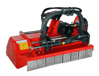 Entretien - Broyeur axe horizontal - Broyeurs MT-MTE-MTP-MTX vignobles et vergers