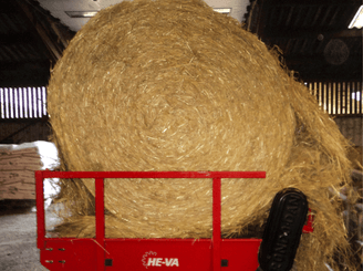 Alimentation - Dérouleuses - Dérouleuse RONDO-DAN