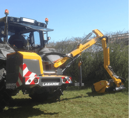 Entretien - Epareuses - Epareuses : ERIS, CALLISTO, COMETE, VEGA MAX, ORION, MERCURE, NEPTUNE, TITAN