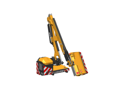 Entretien - Epareuses - Epareuses : ERIS, CALLISTO, COMETE, VEGA MAX, ORION, MERCURE, NEPTUNE, TITAN