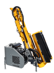 Entretien - Epareuses - Epareuses : ERIS, CALLISTO, COMETE, VEGA MAX, ORION, MERCURE, NEPTUNE, TITAN