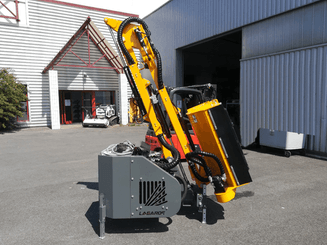 Entretien - Epareuses - Epareuses : ERIS, CALLISTO, COMETE, VEGA MAX, ORION, MERCURE, NEPTUNE, TITAN