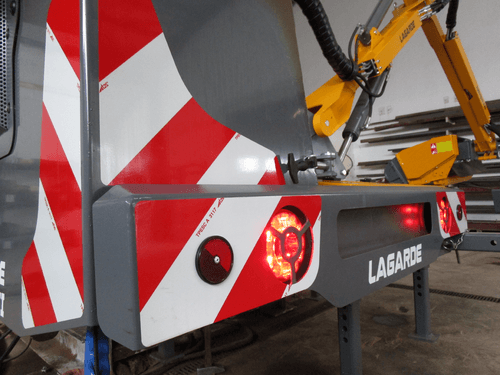 Entretien - Epareuses - Epareuses : ERIS, CALLISTO, COMETE, VEGA MAX, ORION, MERCURE, NEPTUNE, TITAN