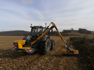 Entretien - Epareuses - Epareuses : ERIS, CALLISTO, COMETE, VEGA MAX, ORION, MERCURE, NEPTUNE, TITAN