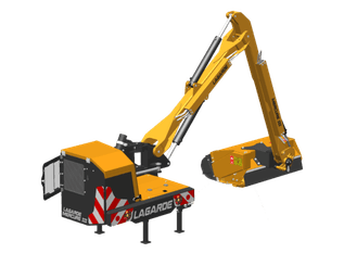 Entretien - Epareuses - Epareuses : ERIS, CALLISTO, COMETE, VEGA MAX, ORION, MERCURE, NEPTUNE, TITAN