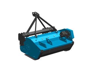 Entretien - Broyeur axe horizontal - Broyeur polyvalent à axe horizontal