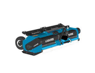 Entretien - Broyeur axe horizontal - Broyeurs céréalier axe horizontal : SR III, SX et GT III