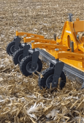 Entretien - Gyrobroyeurs - Gyrobroyeurs série G et S