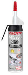 Consommables atelier - Etanchéité - Silicone Quick Gasket