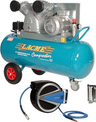 Compresseurs, outils pneumatiques - Compresseurs - Compresseur 36V150T