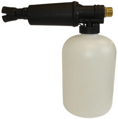 Nettoyeurs, aspirateurs - Accessoires - Canon à mousse