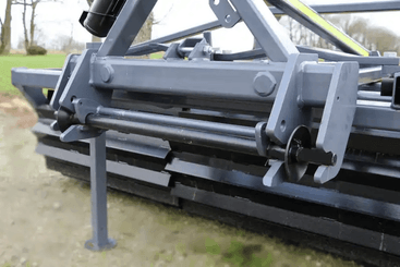 Travail du sol - Rouleaux - Rouleau FACA