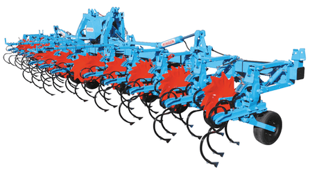 Entretien - Bineuses - Bineuse MULTICROP