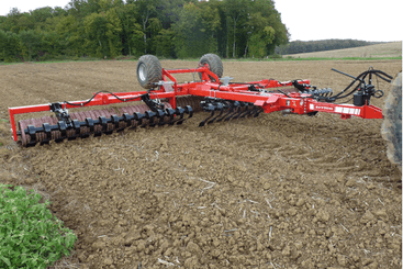 Travail du sol - Rouleaux - Rouleau ROLLFIRST 6.20 M (3T)