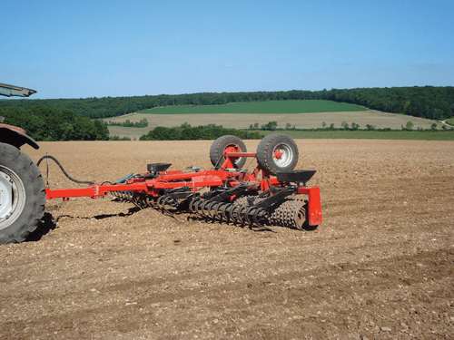 Travail du sol - Rouleaux - Rouleau ROLLFIRST 6.20 M (3T)