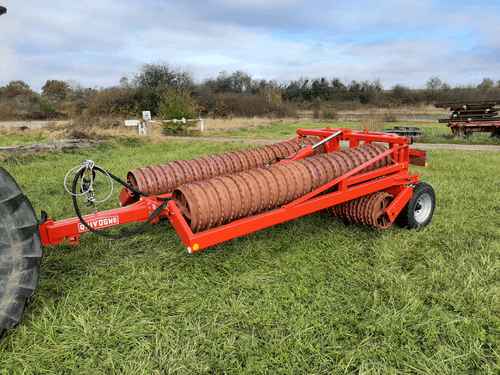 Travail du sol - Rouleaux - Rouleau ROLLFIRST 6.20 M (3T)