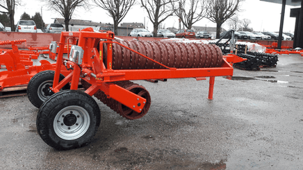 Travail du sol - Rouleaux - Rouleau ROLLFIRST 6.20 M (3T)