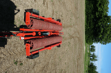 Travail du sol - Rouleaux - Rouleau autoporteur ROLLMOT