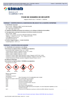 Eclairage, signalisation - Phares de travail - Kit entretien rénovation carter
